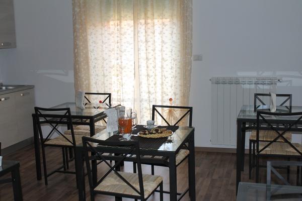 B&B D'Amare San Salvo Quarto foto