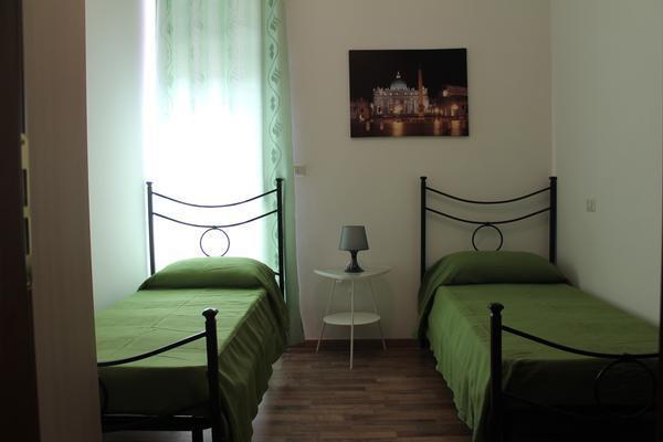 B&B D'Amare San Salvo Quarto foto