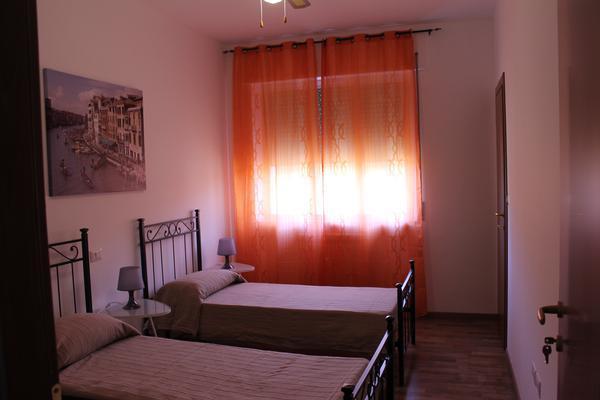 B&B D'Amare San Salvo Quarto foto